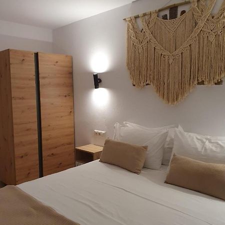 Mevi Apartments Naxos City Экстерьер фото