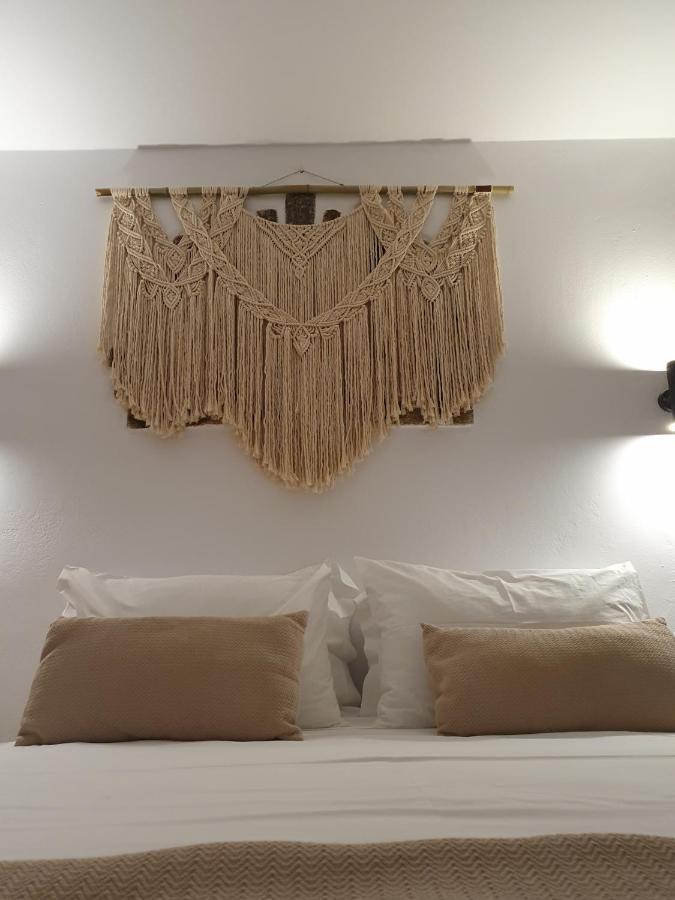 Mevi Apartments Naxos City Экстерьер фото