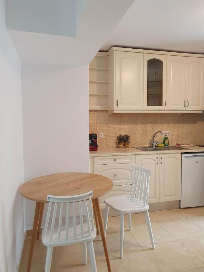 Mevi Apartments Naxos City Экстерьер фото
