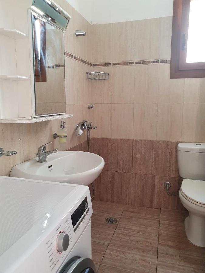 Mevi Apartments Naxos City Экстерьер фото