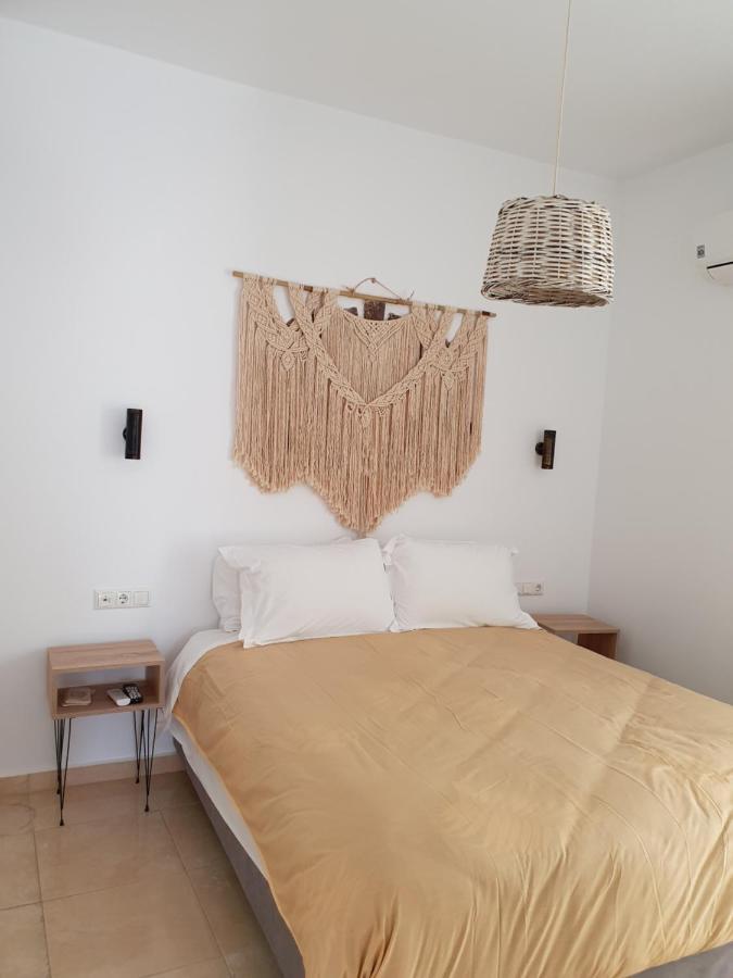 Mevi Apartments Naxos City Экстерьер фото