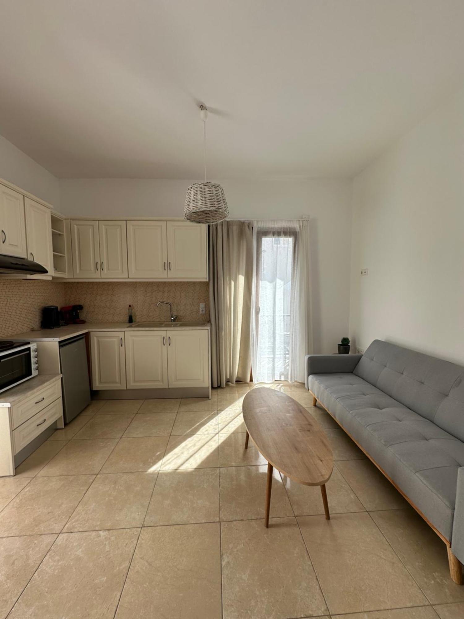Mevi Apartments Naxos City Экстерьер фото